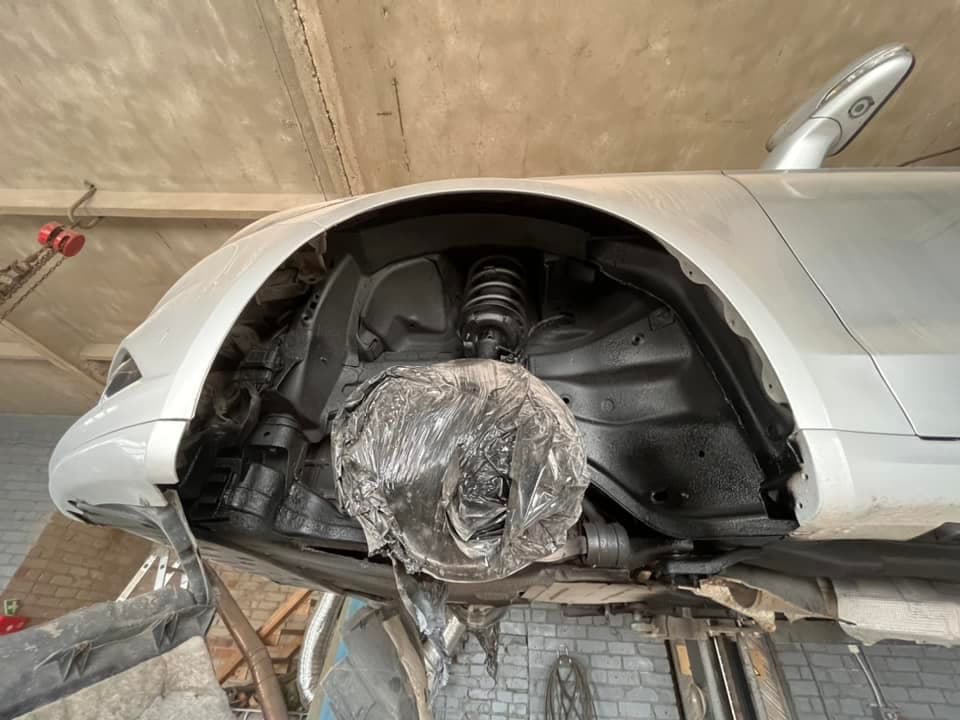 Atlikto darbo nuotrauka - 4