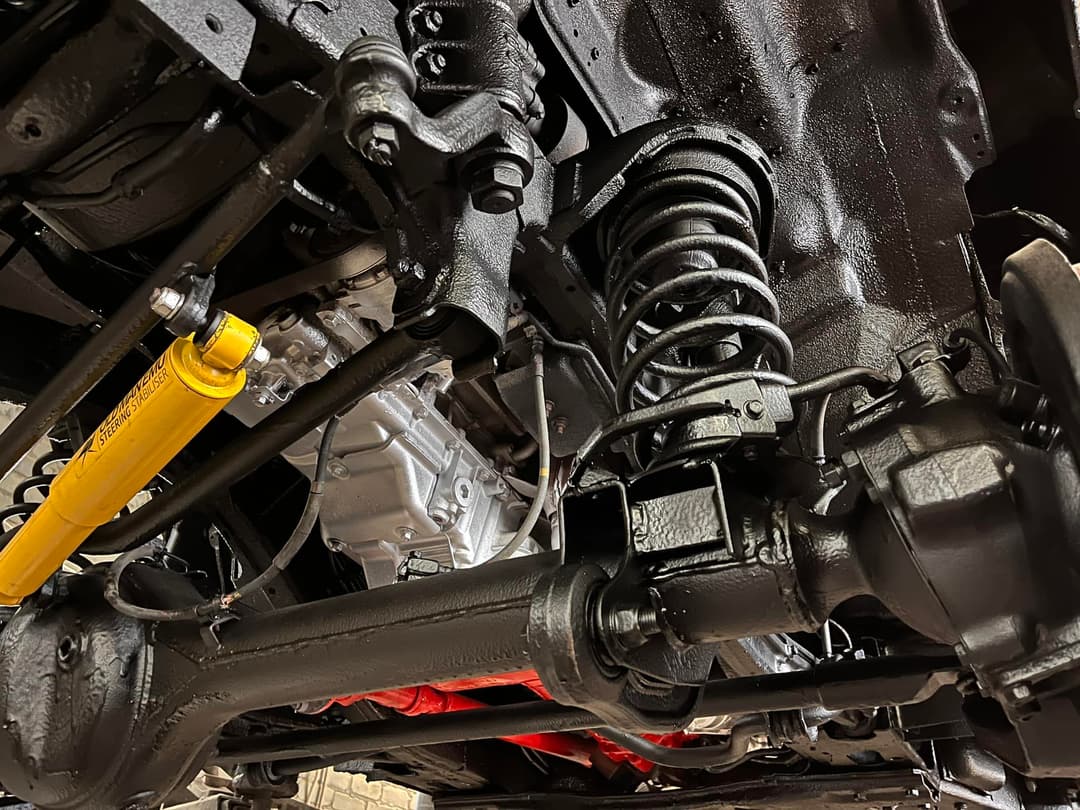 Atlikto darbo nuotrauka - 2