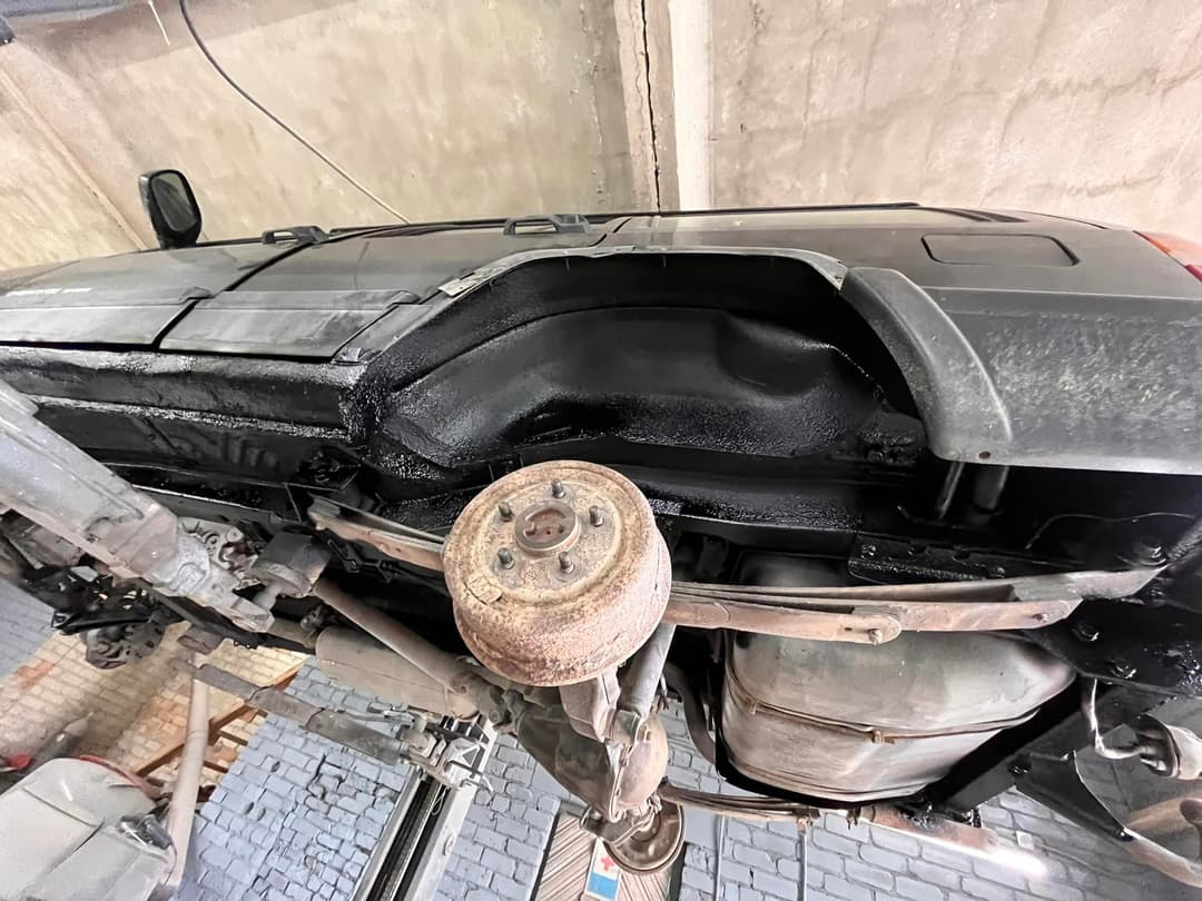 Atlikto darbo nuotrauka - 5