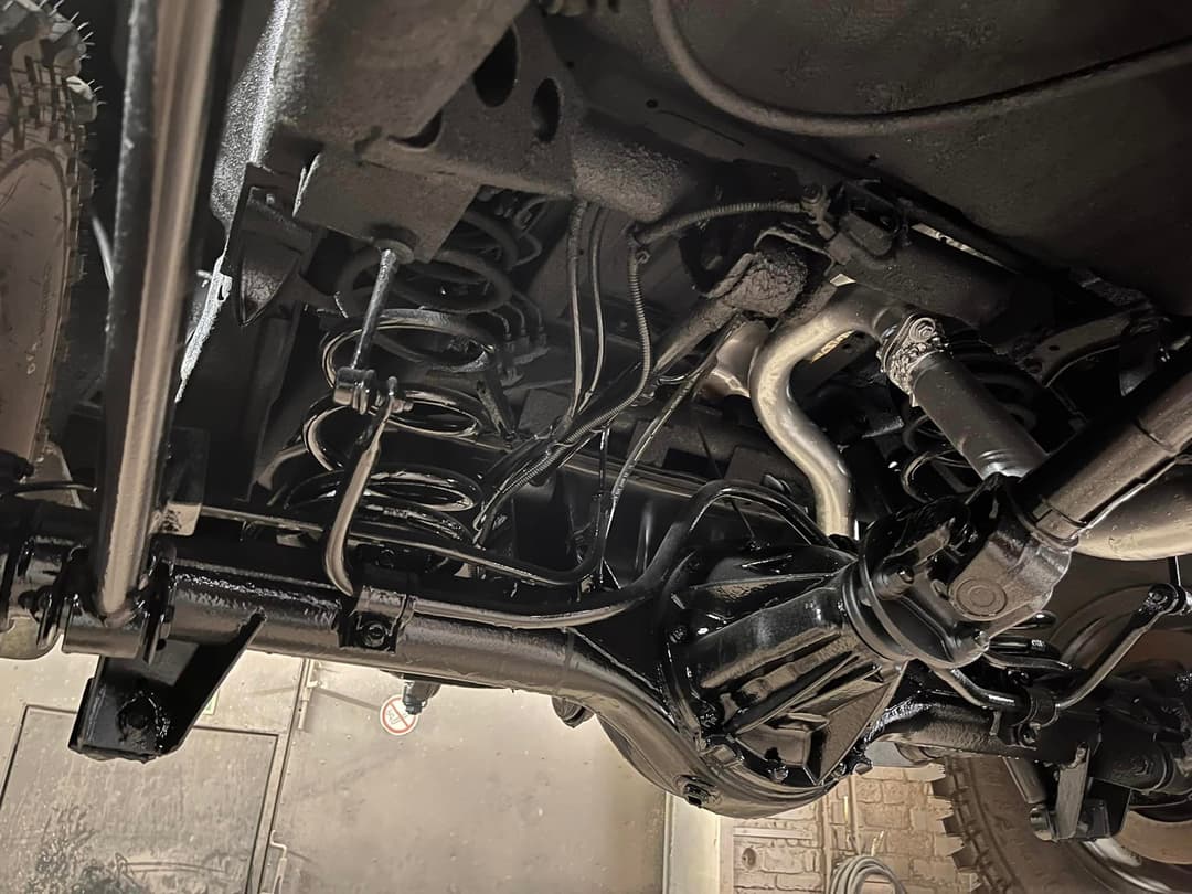 Atlikto darbo nuotrauka - 6